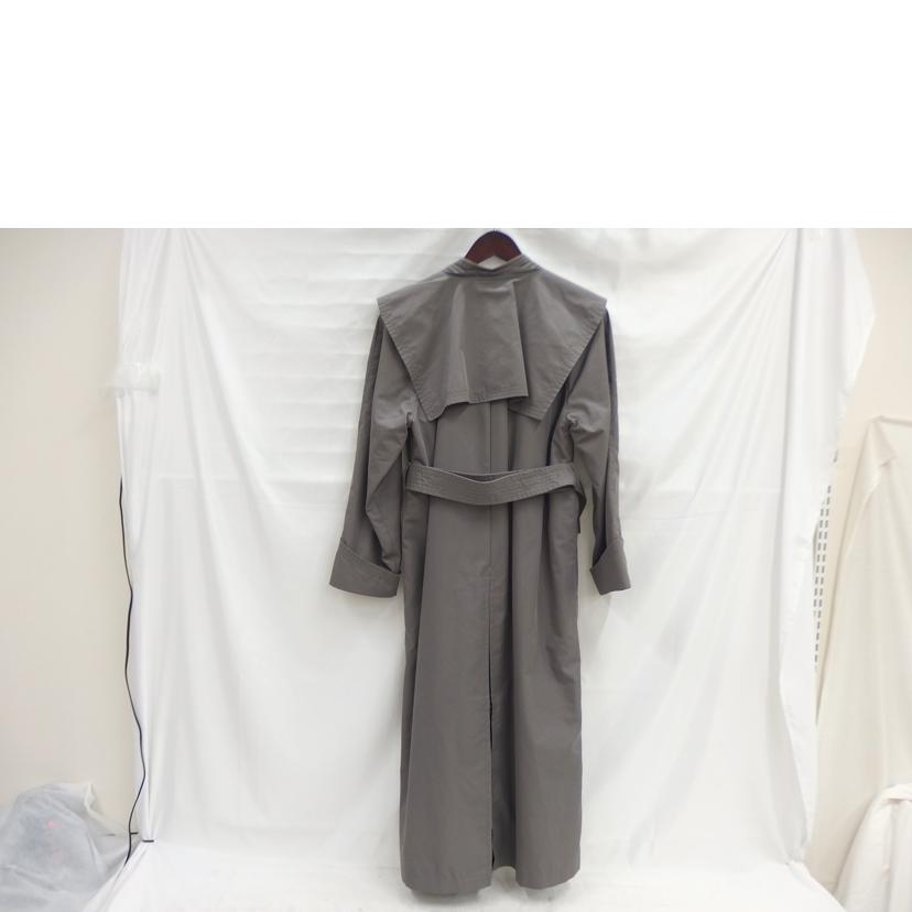 GUCCI  グッチ/GUCCI テーラートレンチコート/JP51201901415//ABランク/82