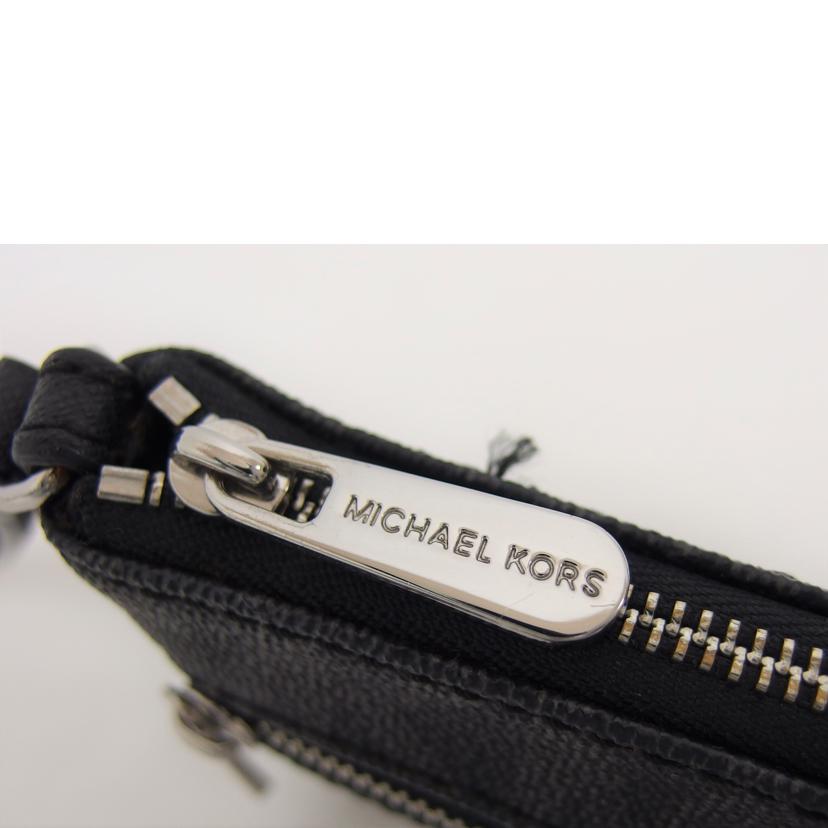 ＭＩＣＨＡＥＬ　ＫＯＲＳ マイケルコース/アクセサリーポーチ／ミニバッグ/35H7STVW3B//ABランク/04