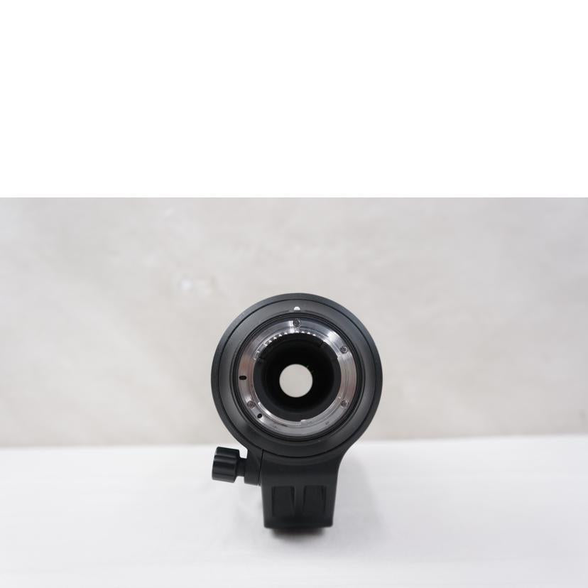 Ｎｉｋｏｎ ﾆｺﾝ/デジタル対応レンズ/AF-S 200-500mm F5.6E ED VR//2043319/ABランク/67