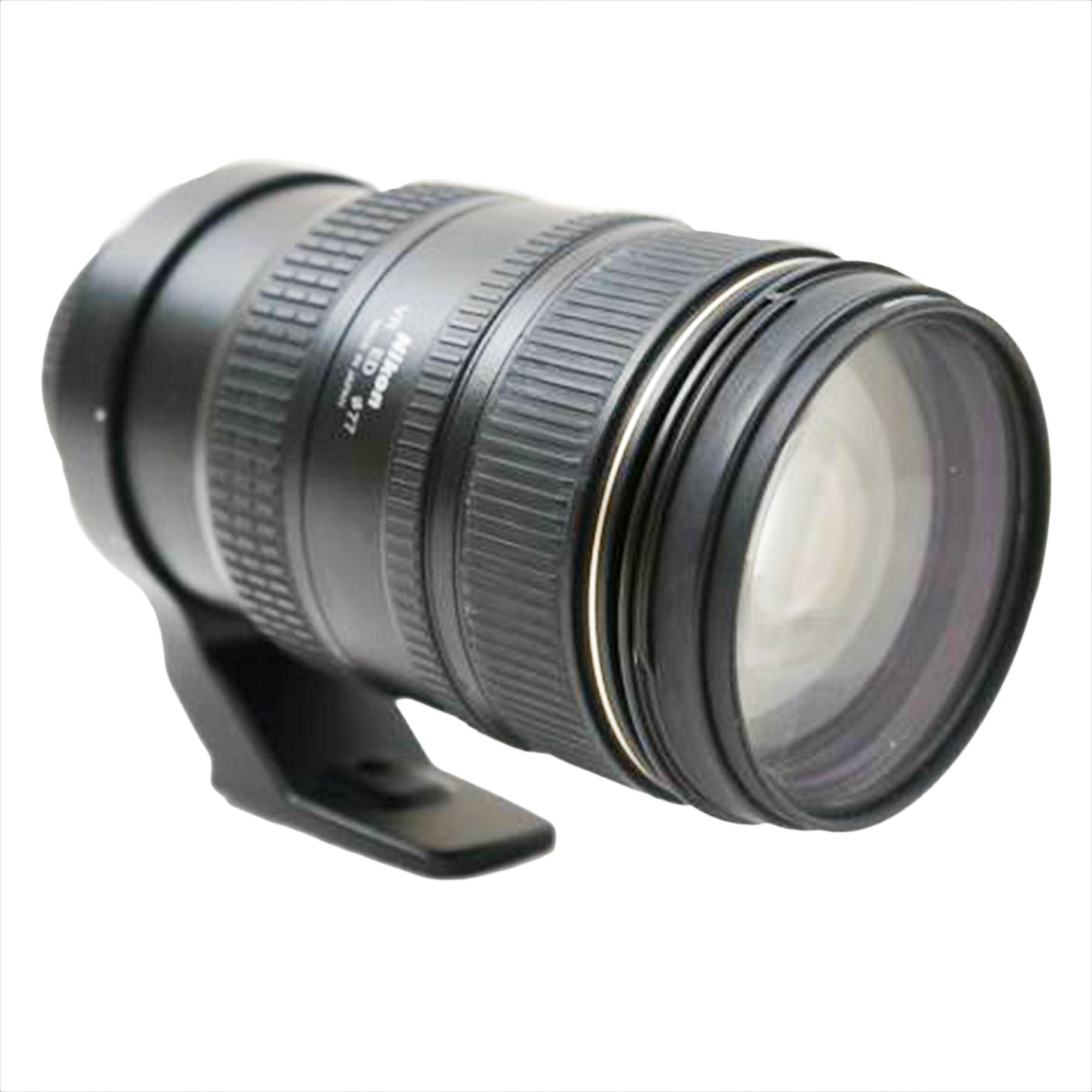 Ｎｉｋｏｎ ﾆｺﾝ/デジタル対応レンズ/AI AF 80-400mm F4.5-5.6D//315007/ABランク/67