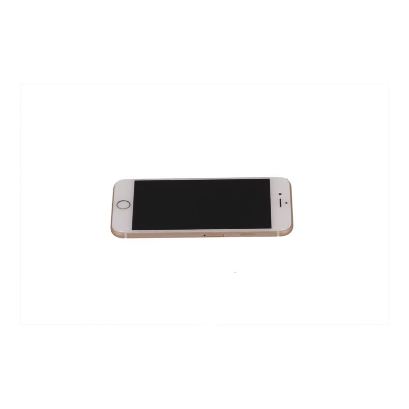 ＡＰＰＬＥ アップル/ｉＰｈｏｎｅ　６ｓ　３２ＧＢ/MN112J/A SOFTBANK//FK1YG6G2HFLV/Bランク/62
