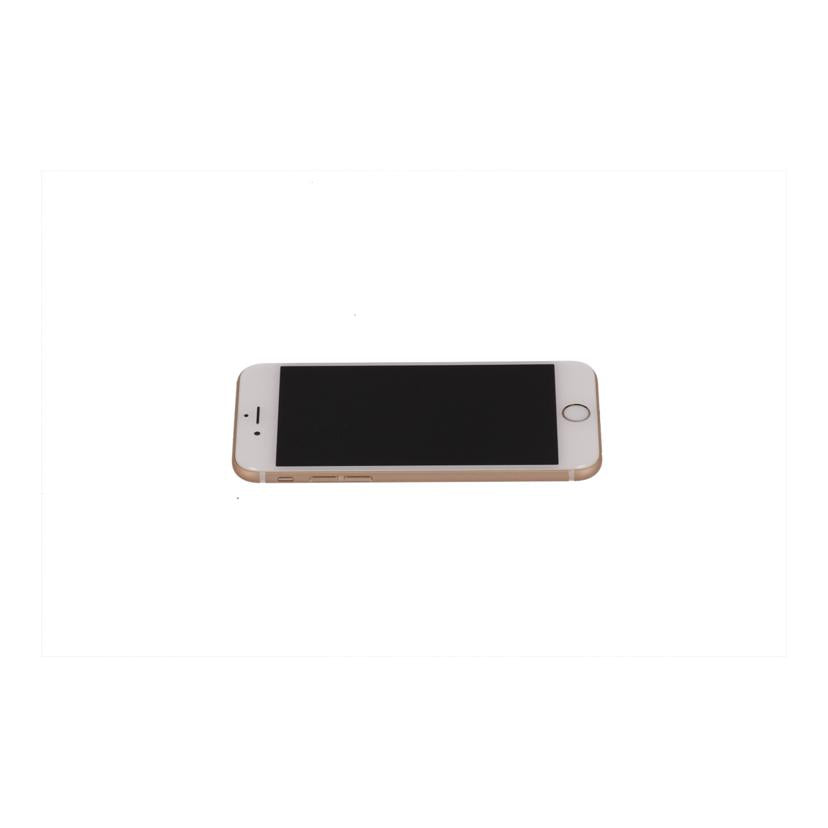 ＡＰＰＬＥ アップル/ｉＰｈｏｎｅ　６ｓ　３２ＧＢ/MN112J/A SOFTBANK//FK1YG6G2HFLV/Bランク/62