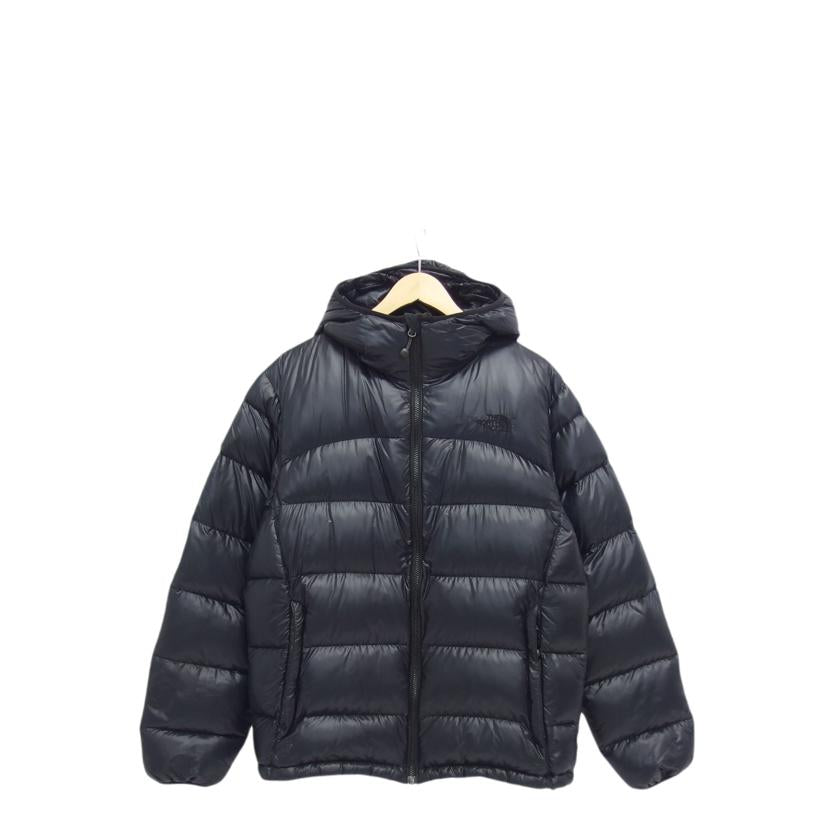 ＴＨＥ　ＮＯＲＴＨ　ＦＡＣＥ ノースフェイス/アコンカグアフーディジャケット／ネイビー/ND18702//ABランク/04