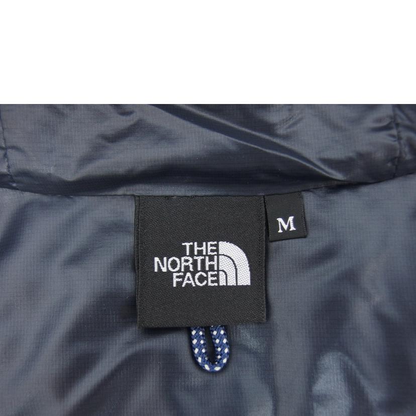 ＴＨＥ　ＮＯＲＴＨ　ＦＡＣＥ ノースフェイス/アコンカグアフーディジャケット／ネイビー/ND18702//ABランク/04