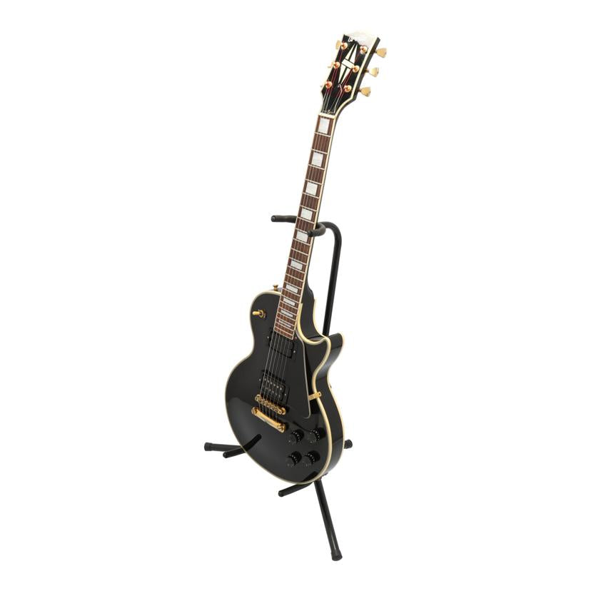 ｏｒｖｉｌｌ オービル/エレキギター/Les Paul Custom//804035/Cランク/83