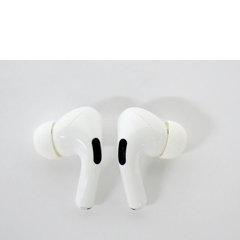 Ａｐｐｌｅ アップル/Ａｉｒ　Ｐｏｄｓ　ＰＲＯ/MWP22J/A//H2YD2AHLLKKT/Bランク/87