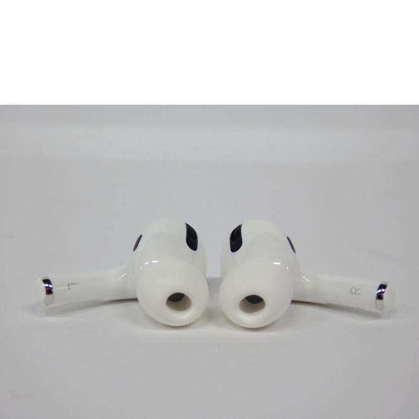 Ａｐｐｌｅ アップル/Ａｉｒ　Ｐｏｄｓ　ＰＲＯ/MWP22J/A//H2YD2AHLLKKT/Bランク/87