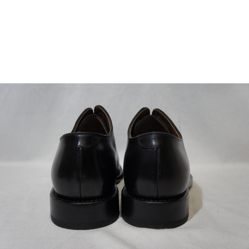 ＲＥＧＡＬ リーガル/ＧＯＲＥ－ＴＥＸシューズ／一枚革ホールカット　　ＢＬＫ/W70B//Aランク/94