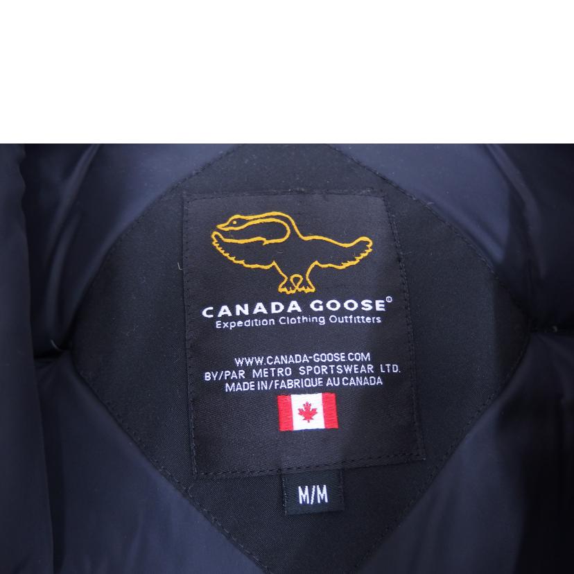 CANADA　GOOSE/ＣＡＮＡＤＡ　ＧＯＯＳＥエクスペディションパーカー/4565JL//BCランク/82