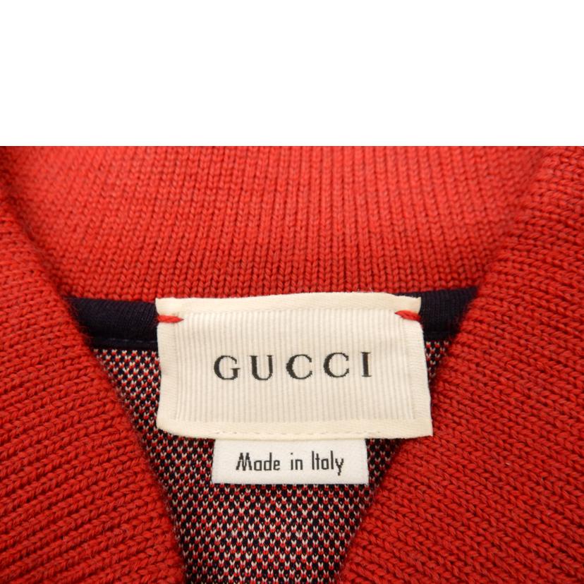 ＧＵＣＣＩ ｸﾞｯﾁ/ＧＧ柄／千鳥格子／ブルゾン/616258//ABランク/02