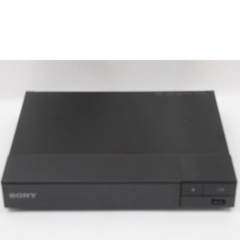 ＳＯＮＹ/ＢＤ／ＤＶＤプレーヤー/BDP-S1500//1895772/Aランク/63