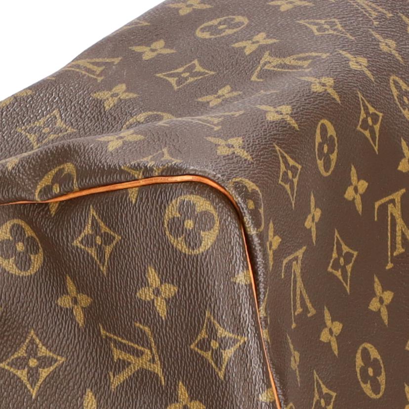 ＬＯＵＩＳ　ＶＵＩＴＴＯＮ ルイヴィトン/　スピーディ４０／モノグラム　　/M91627//Bランク/75