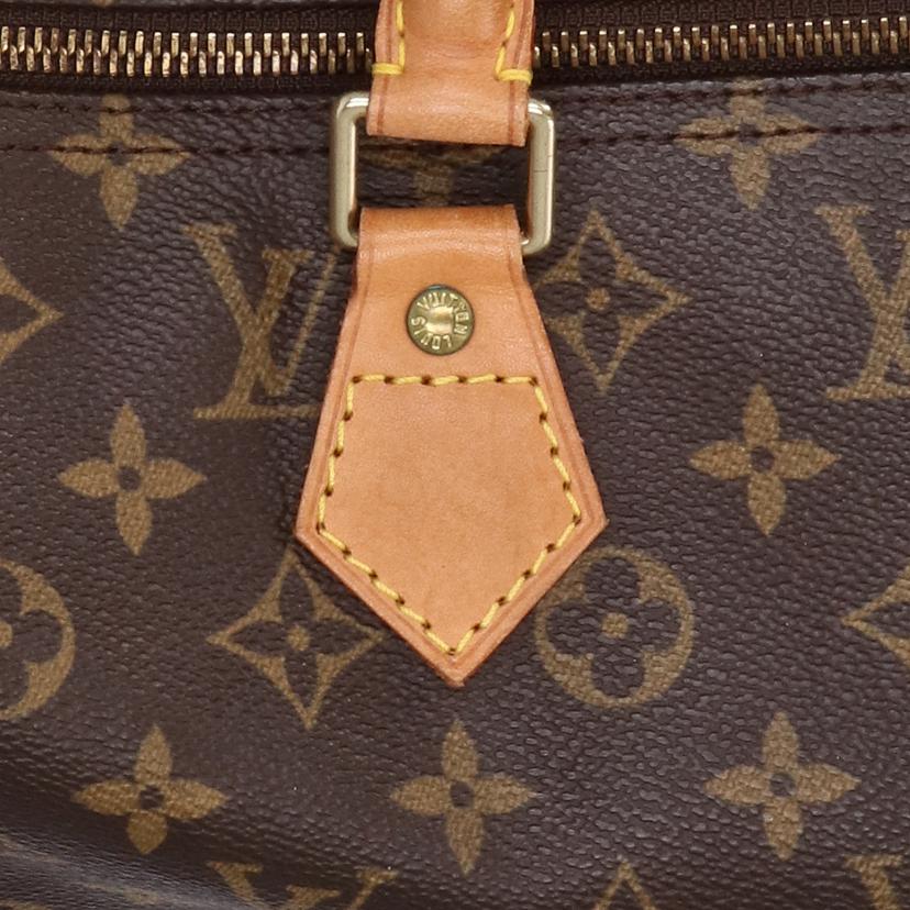 ＬＯＵＩＳ　ＶＵＩＴＴＯＮ ルイヴィトン/　スピーディ４０／モノグラム　　/M91627//Bランク/75