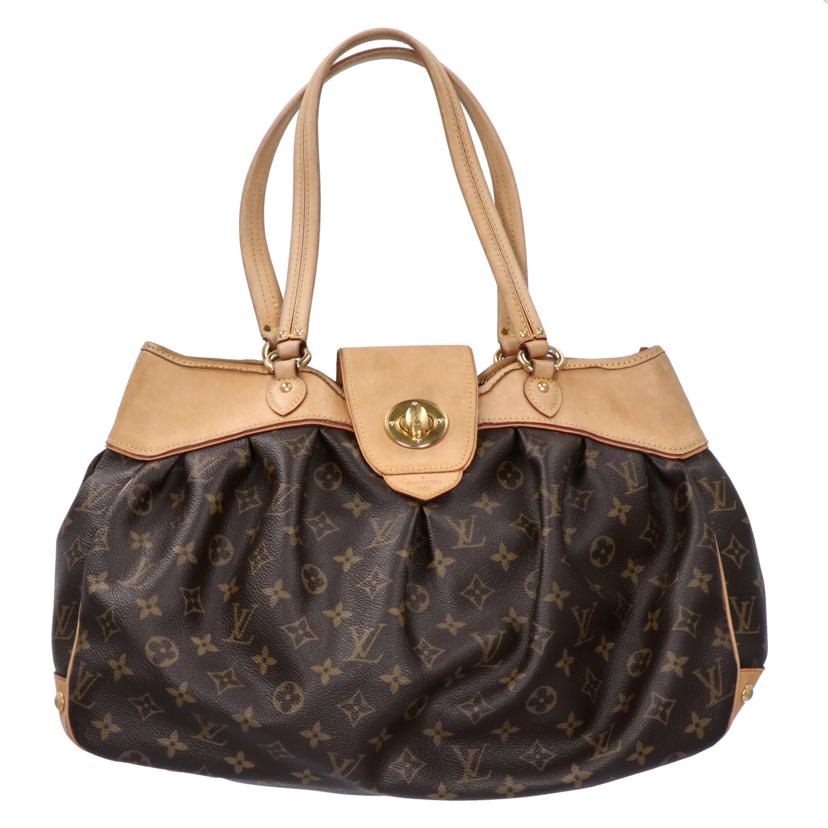 ＬＯＵＩＳ　ＶＵＩＴＴＯＮ ルイ･ヴィトン/ボエシＭＭ／モノグラム/M45714//Bランク/75