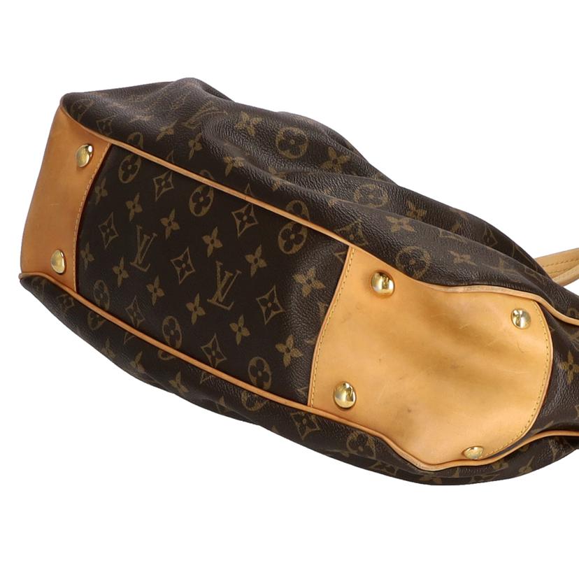 ＬＯＵＩＳ　ＶＵＩＴＴＯＮ ルイ･ヴィトン/ボエシＭＭ／モノグラム/M45714//Bランク/75