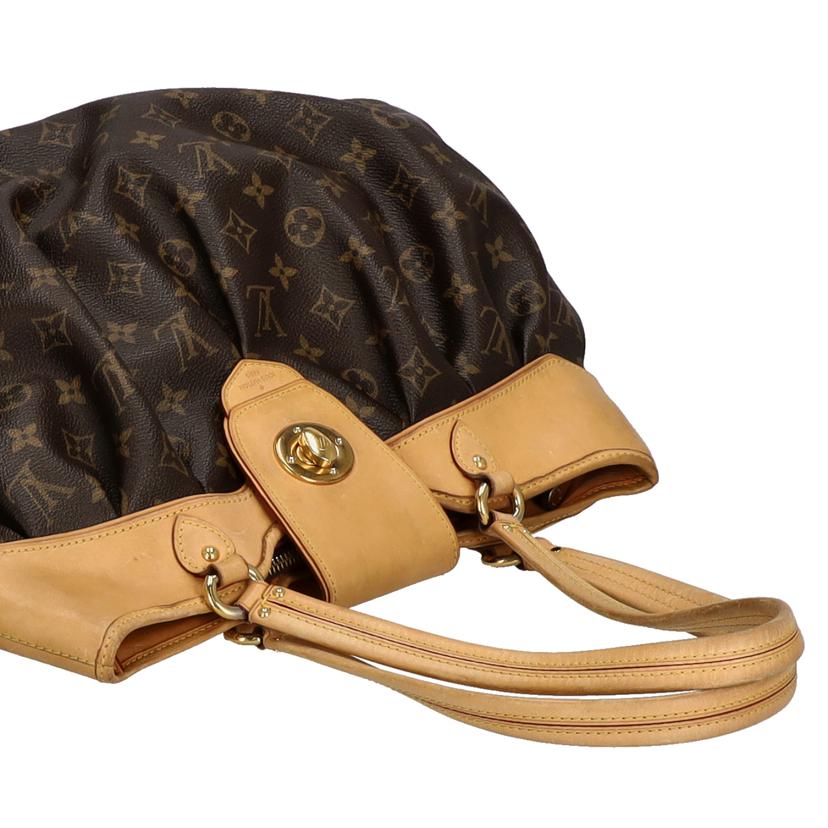 ＬＯＵＩＳ　ＶＵＩＴＴＯＮ ルイ･ヴィトン/ボエシＭＭ／モノグラム/M45714//Bランク/75