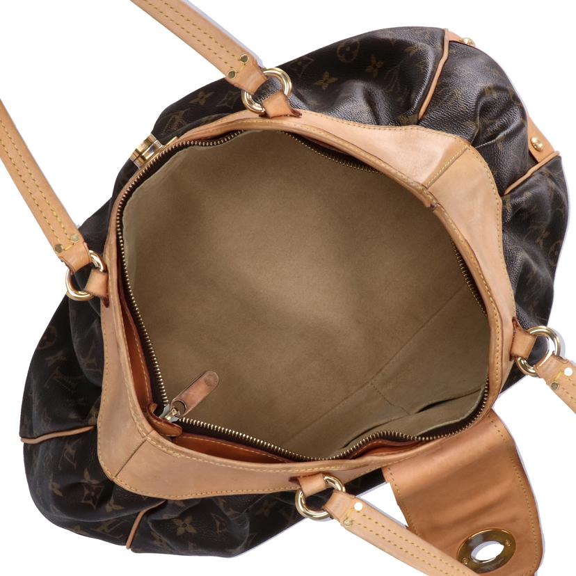 ＬＯＵＩＳ　ＶＵＩＴＴＯＮ ルイ･ヴィトン/ボエシＭＭ／モノグラム/M45714//Bランク/75