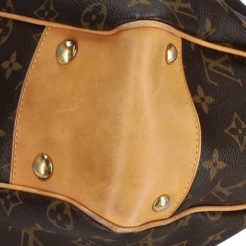ＬＯＵＩＳ　ＶＵＩＴＴＯＮ ルイ･ヴィトン/ボエシＭＭ／モノグラム/M45714//Bランク/75