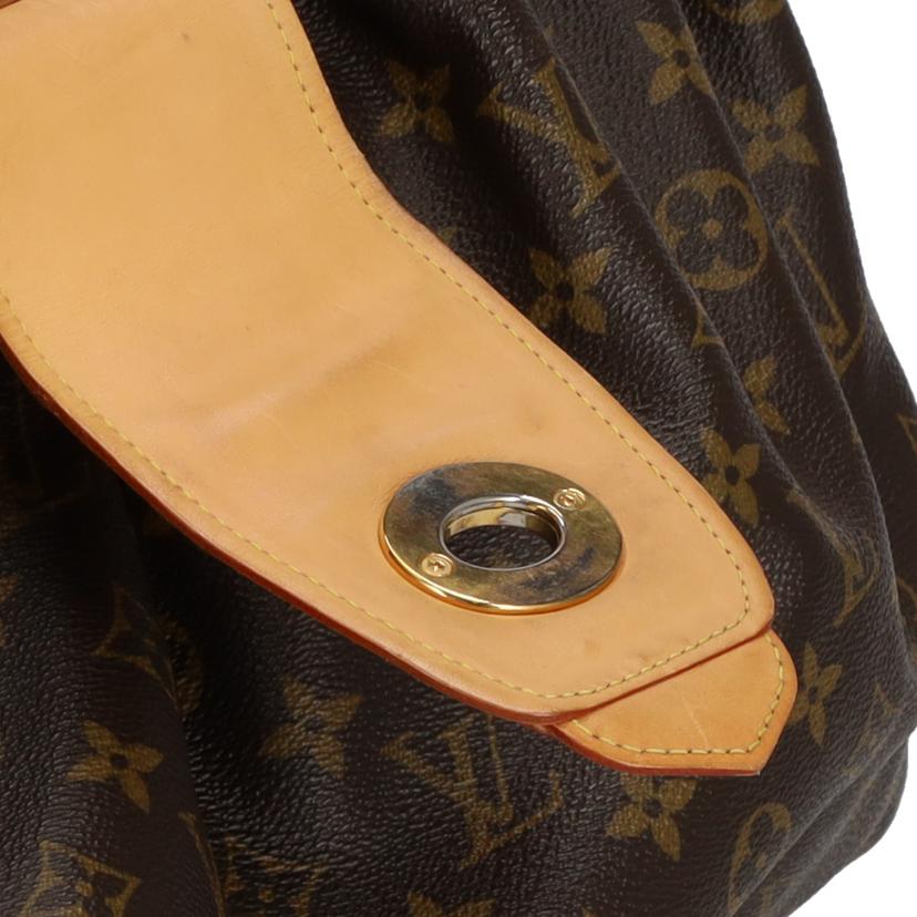ＬＯＵＩＳ　ＶＵＩＴＴＯＮ ルイ･ヴィトン/ボエシＭＭ／モノグラム/M45714//Bランク/75