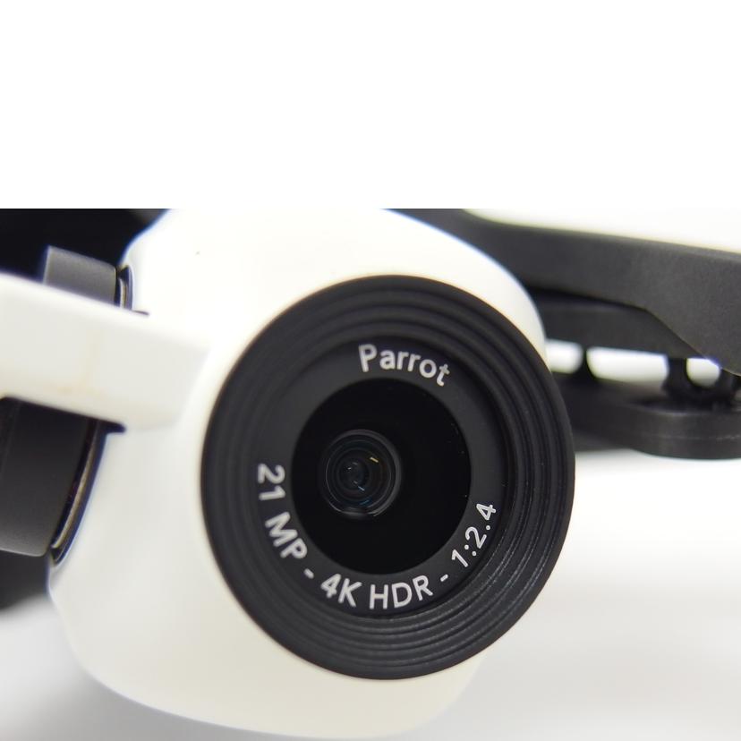 Ｐａｒｒｏｔ パロット/ＡＮＡＦＩ／４Ｋドローン/ANAFI//PF728005AA8G050120/ABランク/04