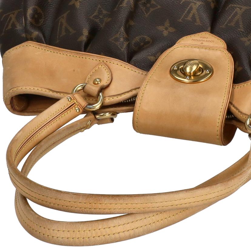ＬＯＵＩＳ　ＶＵＩＴＴＯＮ ルイ･ヴィトン/ボエシＭＭ／モノグラム/M45714//Bランク/75