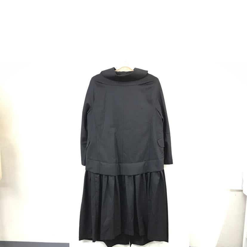 BLACK COMME des GARCONS ブラック コムデギャルソン/ロング