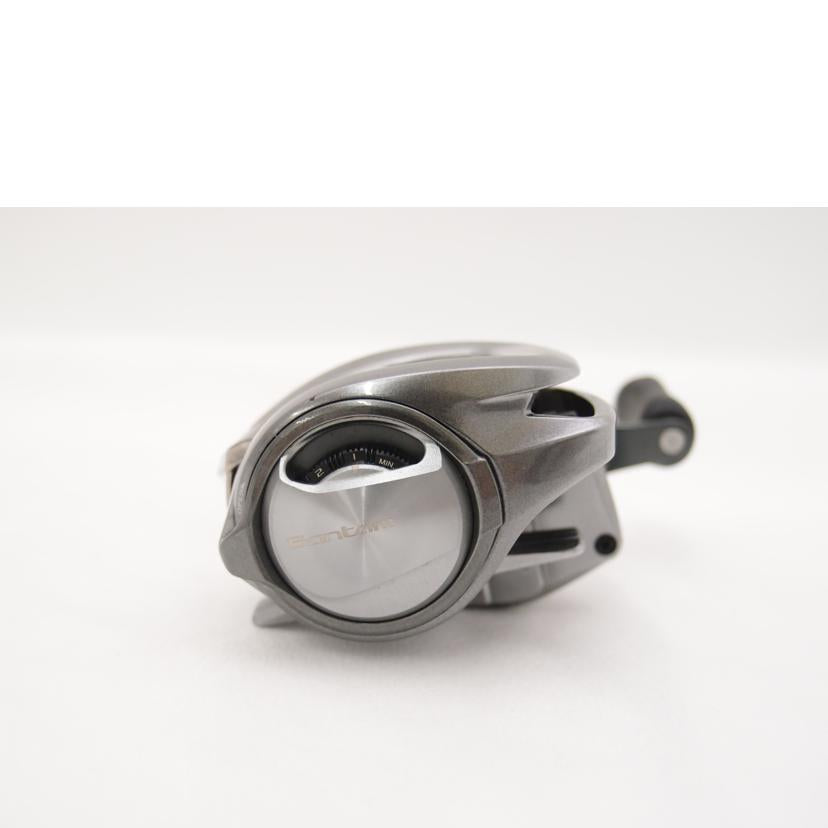 ＳＨＩＭＡＮＯ シマノ/ベイトリール　Ｂａｎｔａｍ　ＭＧＬ　ＨＧ　ＬＥＦＴ/03858//Aランク/69
