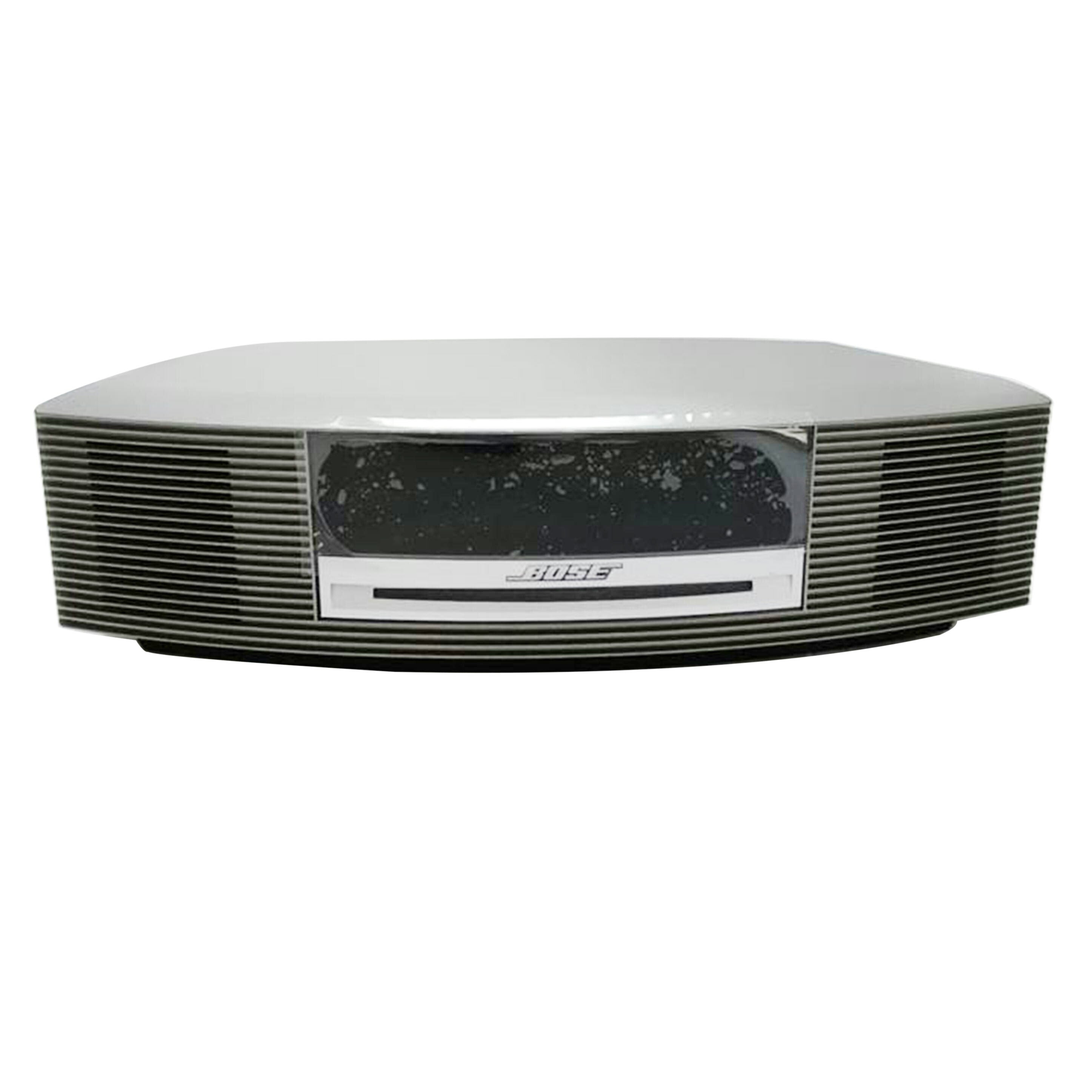 ＢＯＳＥ ボーズ/Ｗａｖｅ　Ｍｕｓｉｃ　Ｓｙｓｔｅｍ/AWRCCB//049678C83466020AC/ABランク/52