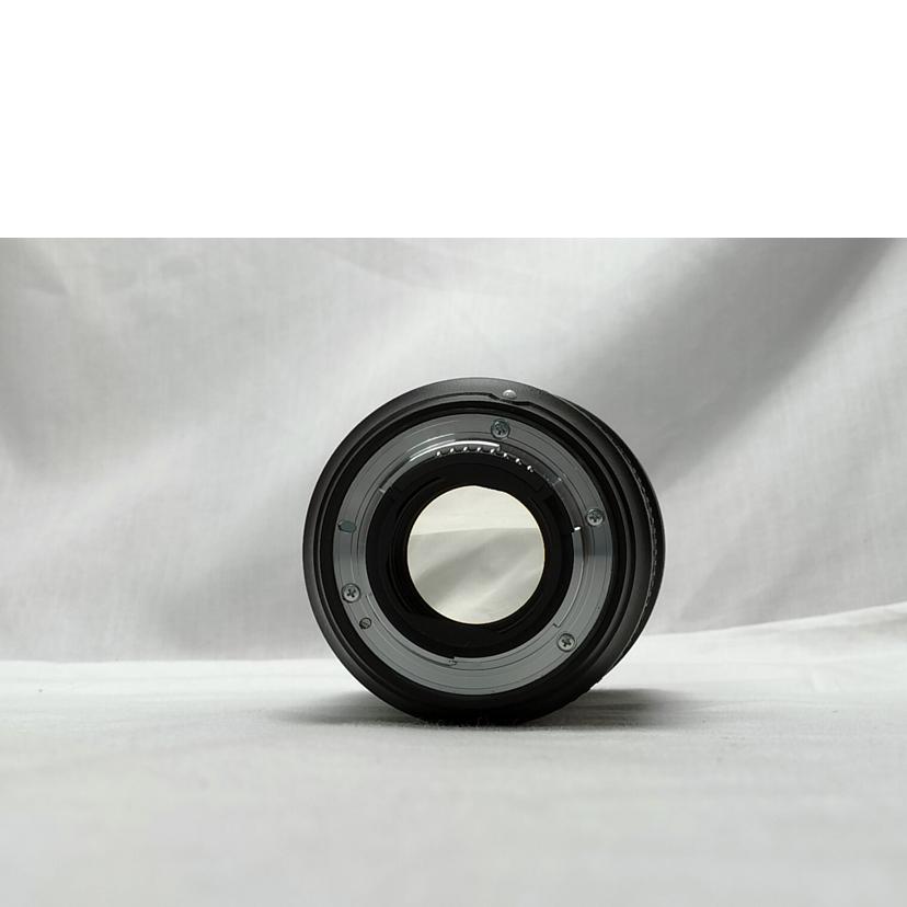 Ｎｉｋｏｎ/標準ズームレンズ/AF-S NIKKOR 24-70mm f/2.8E ED VR//2100963/ABランク/52
