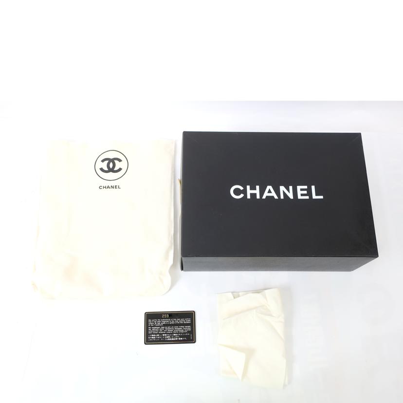 ＣＨＡＮＥＬ シャネル/ダイアナマトラッセ　チェーンショルダーバッグ　ブラック/A01164//259****/ABランク/65