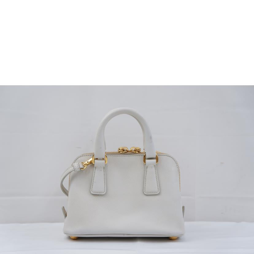 ＰＲＡＤＡ プラダ/サフィアーノミニショルダー//ABランク/67