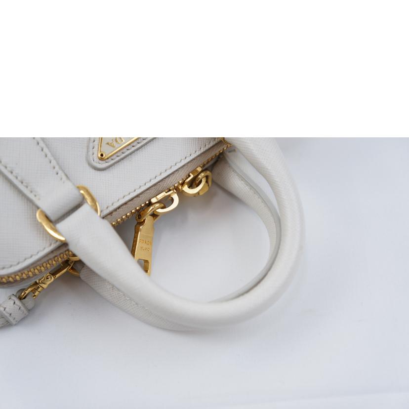 ＰＲＡＤＡ プラダ/サフィアーノミニショルダー//ABランク/67