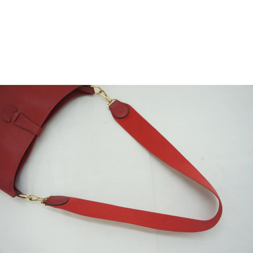 ＨＥＲＭＥＳ エルメス/エブリンＧＭ　ルージュビフ　アルデンヌ//〇U/Aランク/09