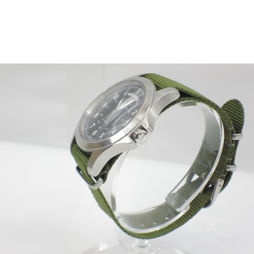 HAMILTON ﾊﾐﾙﾄﾝ/時計｜REXT ONLINE 公式通販サイト