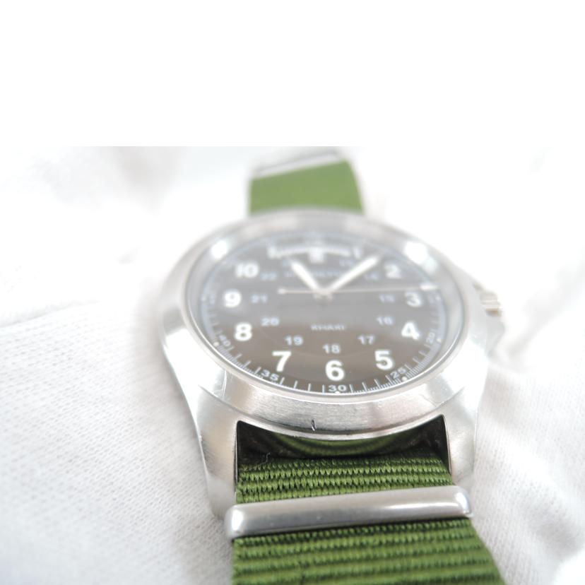 HAMILTON ﾊﾐﾙﾄﾝ/時計｜REXT ONLINE 公式通販サイト