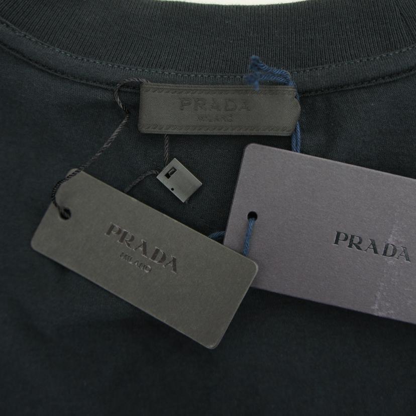ＰＲＡＤＡ プラダ/三角パッチＴ/UJM886//ABランク/75