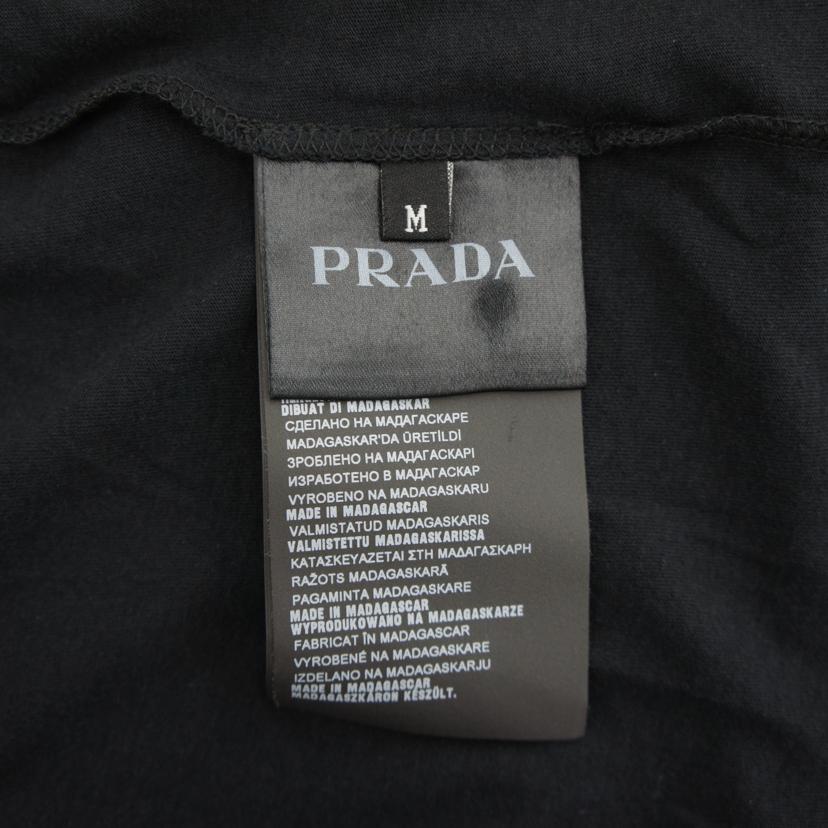 ＰＲＡＤＡ プラダ/三角パッチＴ/UJM886//ABランク/75