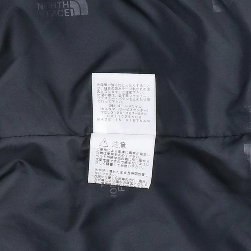 ＴＨＥ　ＮＯＲＴＨ　ＦＡＣＥ ノースフェイス/マウンテンライトジャケット/NP11834//ABランク/75