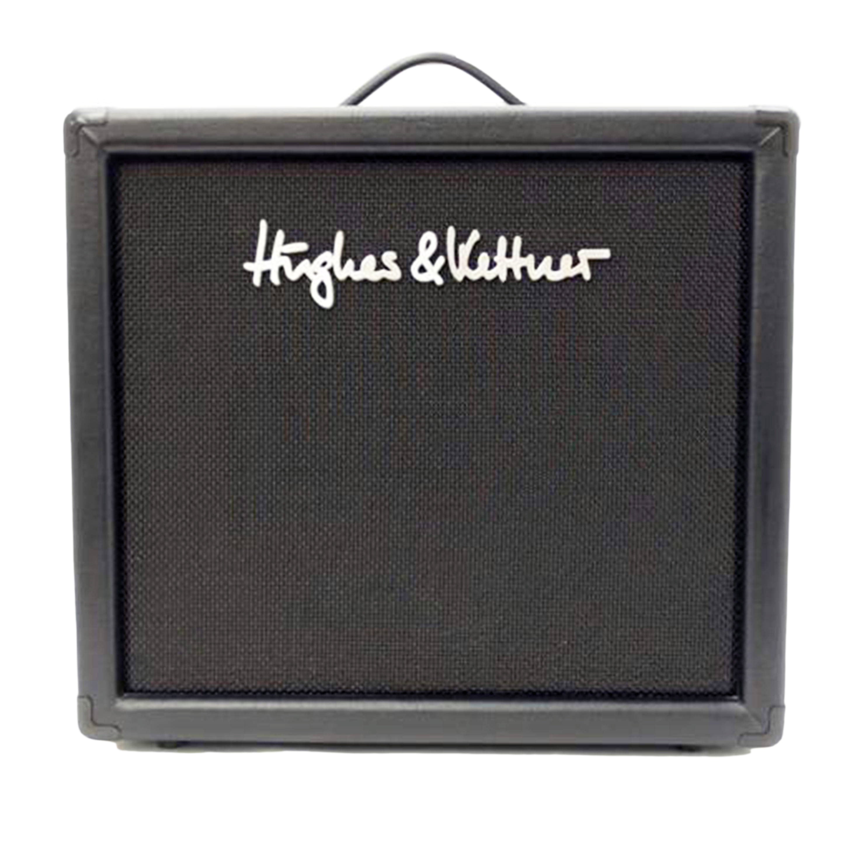 Ｈｕｇｈｅｓ＆Ｋｅｔｔｎｅｒ ヒュース・アンド・ケトナー/ギターキャビネット/Tube Meister 112 Cabinet//50110090/ABランク/69