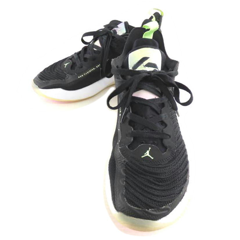 ＮＩＫＥ ナイキ/Ｌｕｋｅ　１　＂Ｂｌａｃｋ／Ｌｉｍｅ　Ｇｌｏｗ／Ｇｒｅｅｎ　Ｇｌｏｗ＂/DQ6510-003//BCランク/64