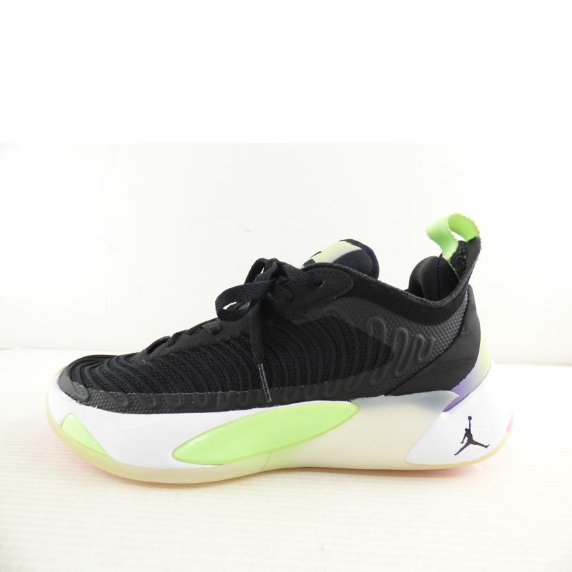 ＮＩＫＥ ナイキ/Ｌｕｋｅ　１　＂Ｂｌａｃｋ／Ｌｉｍｅ　Ｇｌｏｗ／Ｇｒｅｅｎ　Ｇｌｏｗ＂/DQ6510-003//BCランク/64