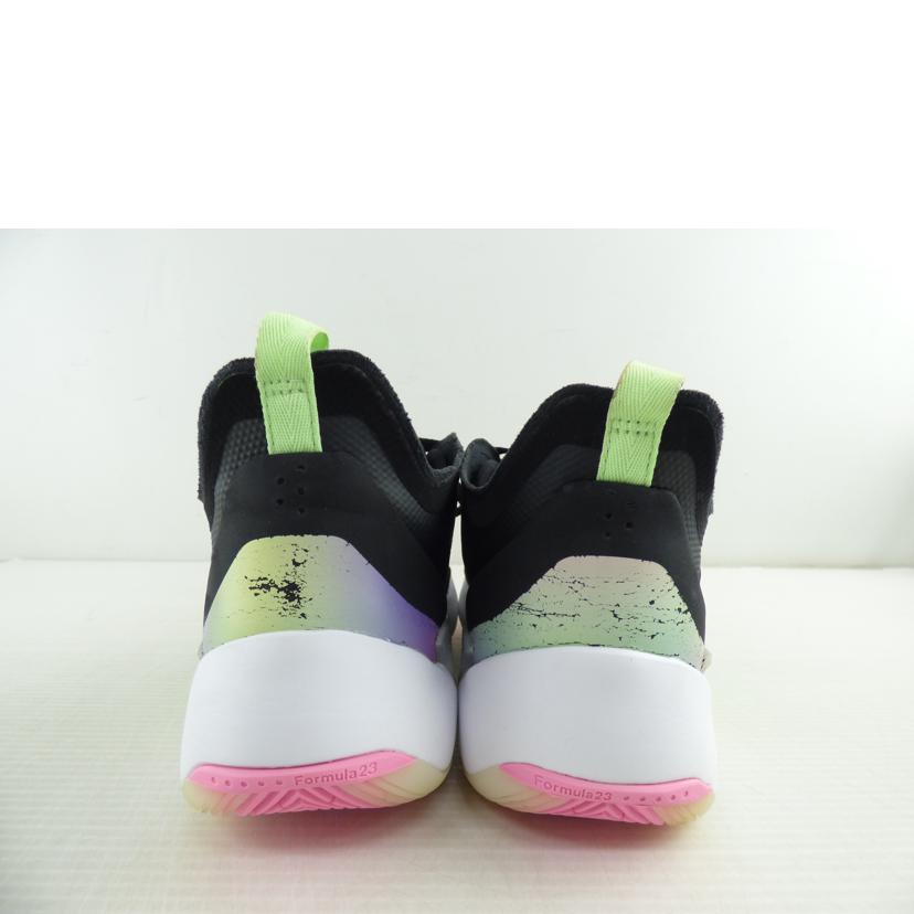 ＮＩＫＥ ナイキ/Ｌｕｋｅ　１　＂Ｂｌａｃｋ／Ｌｉｍｅ　Ｇｌｏｗ／Ｇｒｅｅｎ　Ｇｌｏｗ＂/DQ6510-003//BCランク/64