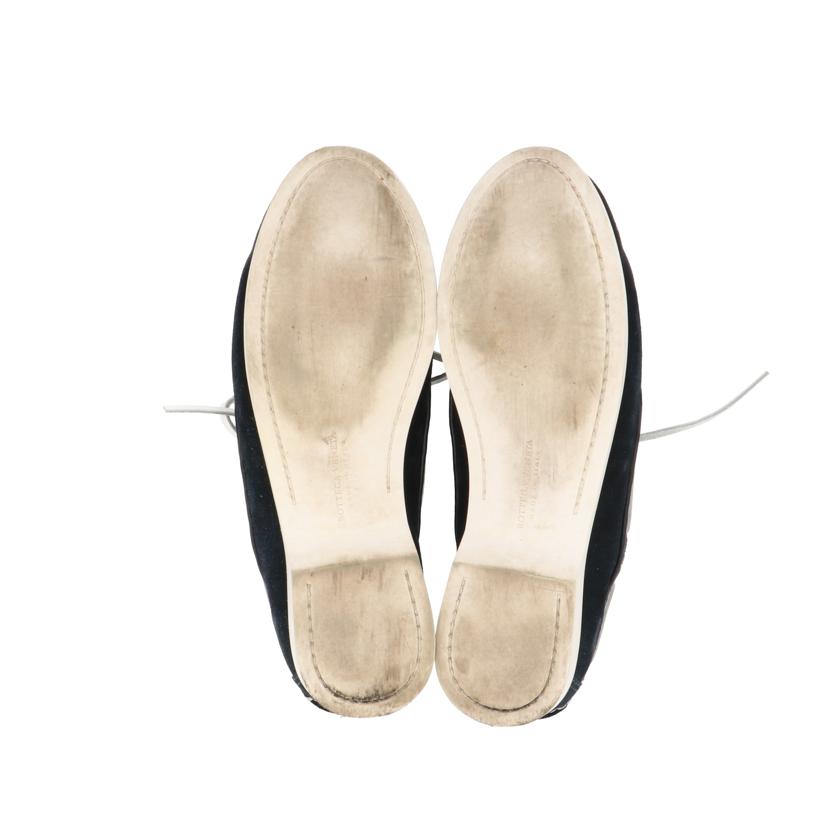 ＢＯＴＴＥＧＡ　ＶＥＮＥＴＡ ボッテガヴェネタ/ＢＯＴＴＥＧＡ　ＶＥＮＥＴＡ　靴スニーカー//ABランク/75