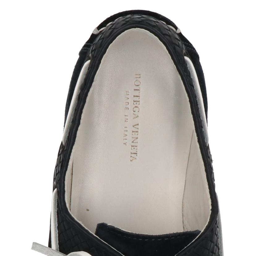 ＢＯＴＴＥＧＡ　ＶＥＮＥＴＡ ボッテガヴェネタ/ＢＯＴＴＥＧＡ　ＶＥＮＥＴＡ　靴スニーカー//ABランク/75