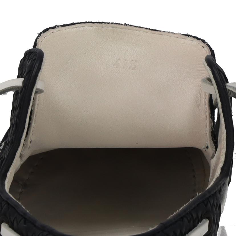 ＢＯＴＴＥＧＡ　ＶＥＮＥＴＡ ボッテガヴェネタ/ＢＯＴＴＥＧＡ　ＶＥＮＥＴＡ　靴スニーカー//ABランク/75