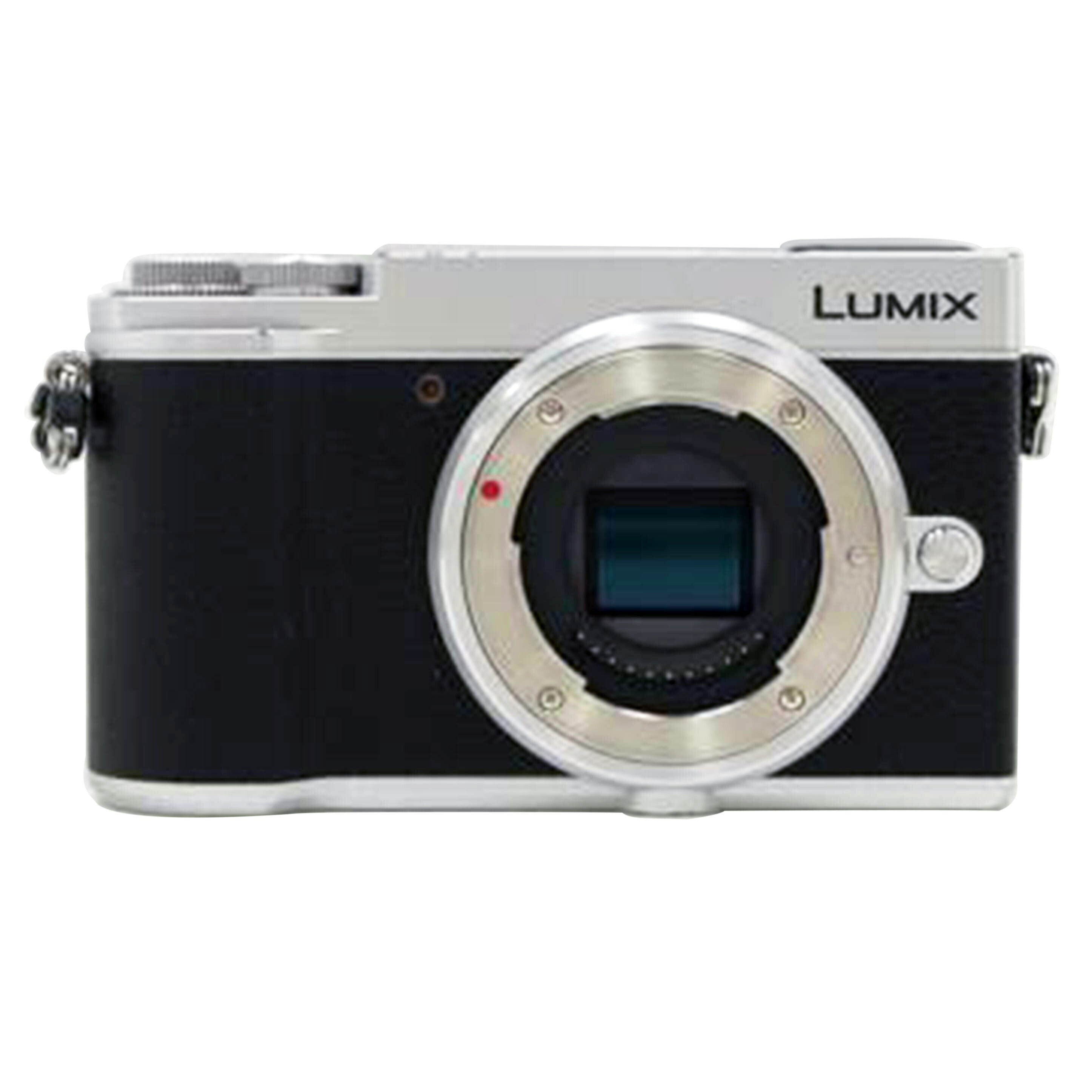 ＬＵＭＩＸ LUMIX/ミラーレス一眼／ＤＣ－ＧＸ７ＭＫ３　　ＢＯＤＹ/DC-GX7MK3  BODY//WG8GA003273/Cランク/75