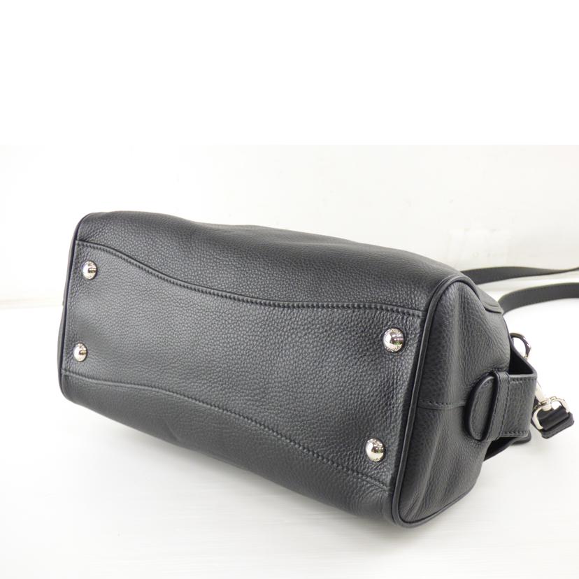 ＰＲＡＤＡ プラダ/レザーハンドバッグ/1BB008//ABランク/64