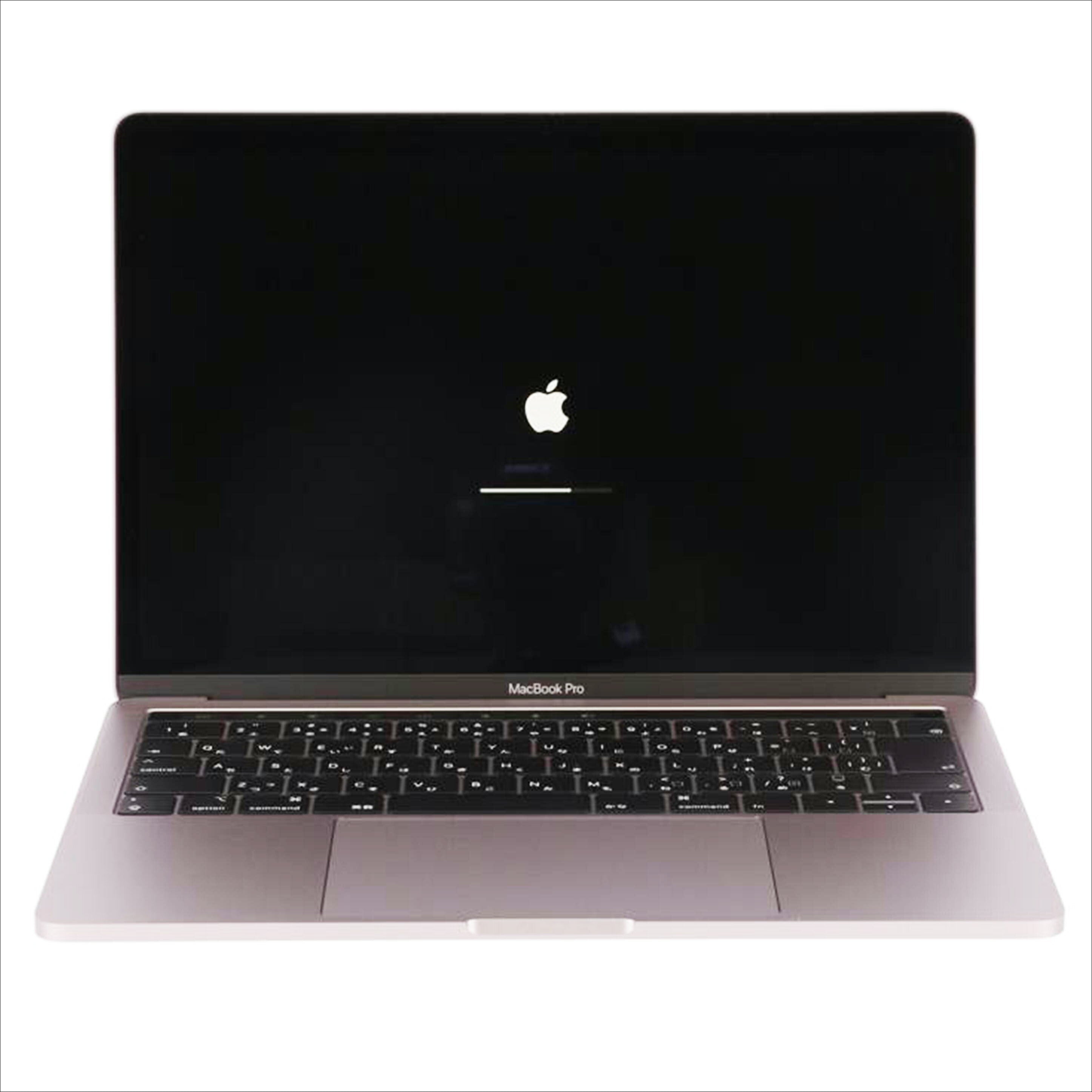 ＡＰＰＬＥ アップル/ＭａｃＢｏｏｋＰｒｏ/G0V87J/A//C02Y900BJHD3/Bランク/67