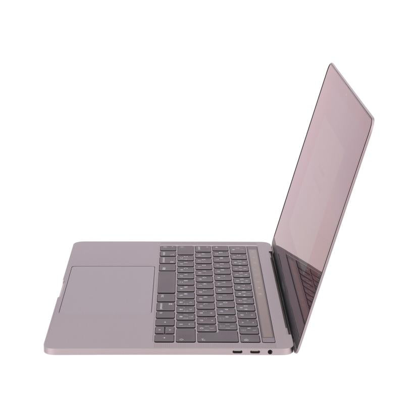 ＡＰＰＬＥ アップル/ＭａｃＢｏｏｋＰｒｏ/G0V87J/A//C02Y900BJHD3/Bランク/67