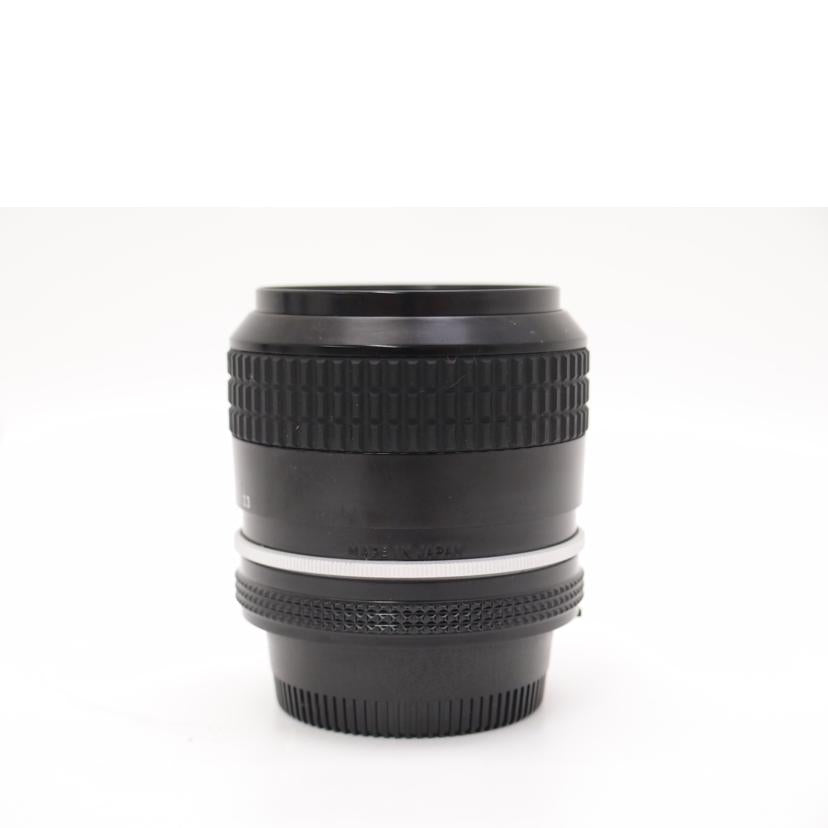 Ｎｉｋｏｎ ニコン/交換レンズ/Ai NIKKOR 28mm F2//541465/ABランク/69